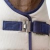 Derka padokowa 0g POWER TURNOUT HIGH NECK - Bucas